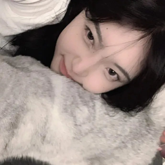 我的裘可妹妹