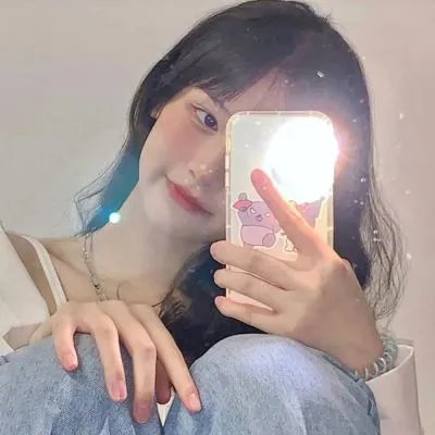 维也纳的姑娘们