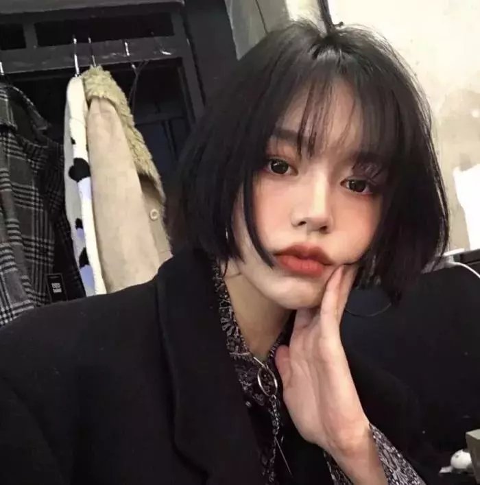萌眼杀手