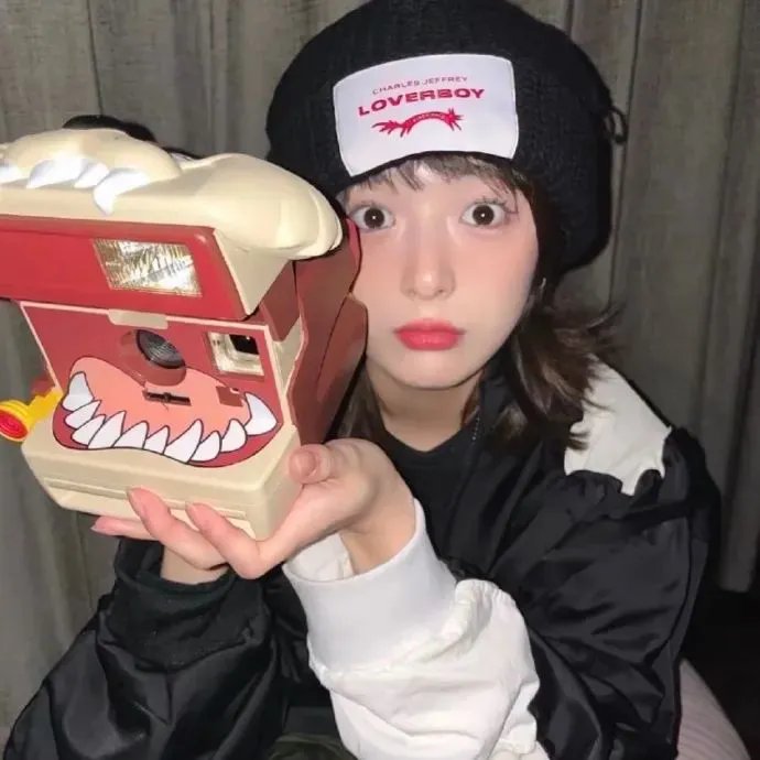 爱情小欲望