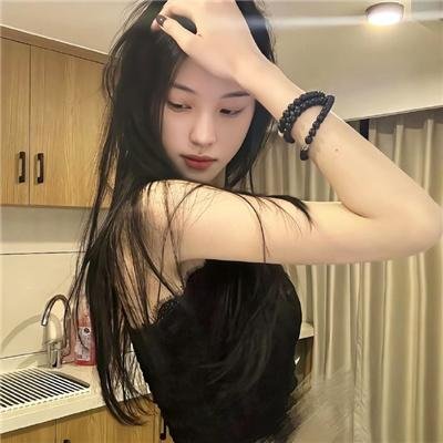窗外